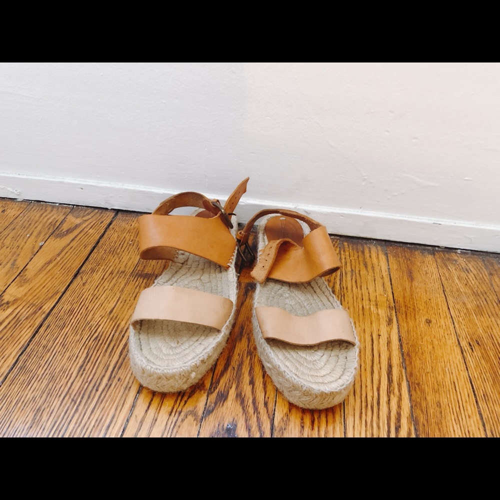 Soludos Sandals
